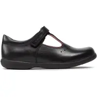 Geox J16fhb00043 Naimara Skor