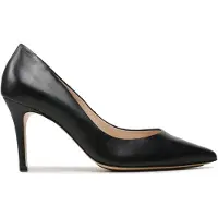 Högl Pumps svart