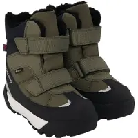 Viking Vinterkängor - Expower Warm GTX 2V - Olive - - 33 - Vinterkängor