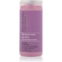 Paul Mitchell Clean Beauty Blonde Schampo 50 ml