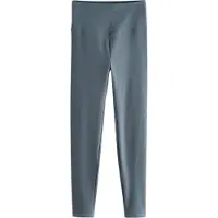 Next Leggings duvblå