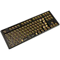 Ducky One 3 Hot-swap Tkl 100352912 Gamingtangentbord Engelska