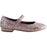Next Ballerina mauve / rosa / rosa / silver