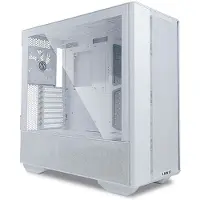 Lian Li Lancool Iii Rgb Pc-tornfodral