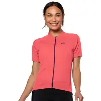Pearl Izumi Quest Korta ärmar Cykeltröja