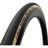Vittoria Corsa Pro Speed G2.0 Tubeless 700 X 24 Landsvägsdäck