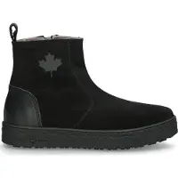 Canada Snow Men's Mount Verm Curling Black