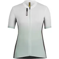 Mavic Essential Graphic Korta ärmar Cykeltröja