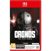 Games Switch 2 Cronos The New Dawn