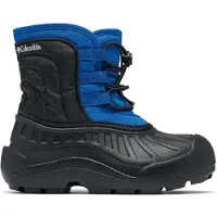 Columbia Powderbug Snowlite Ungdomssnöstövlar