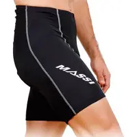 Massi Basic Line Cykelbyxor Utan Axelband