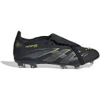 Adidas Predator Elite Fold-over Tongue Fg Junior Fotbollsskor