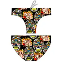 Turbo Sweet Haloween 2014 Waterpolo Badbyxor