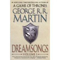 Dreamsongs: Volume I