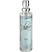 Cobeco PheroMen Eau de Toilette 15 ml - Klar - Klar