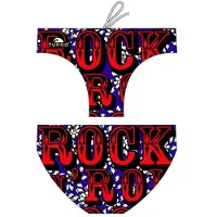 Turbo Rock Badbyxor