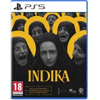 Ps5 Indika