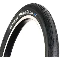 Tioga PowerBlock S-Spec Folding Tyre 20x1.75" 20x1,75" | 44-406 2022 D?ck till Dirt & BMX