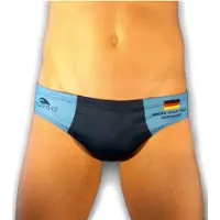 Turbo Germany Badbyxor