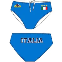 Turbo Italy Badbyxor