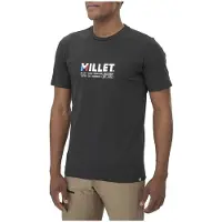 Millet Miv10140 T-shirt Med Korta ärmar