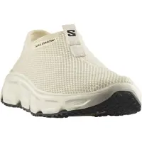 Salomon - Trailskor - Reelax Moc 6.0 W Vanilla Ice/Vanilla Ice för Unisex - Storlek 37 1/3 - Beige