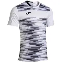 Joma Tiger Vii T-shirt Med Korta ärmar