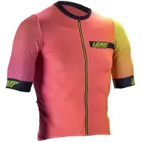 Leatt Mtb Endurance 6.0 T-shirt Med Korta ärmar