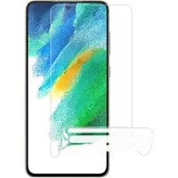Mtp Products Samsung Galaxy S22 5G/S23 5G TPU Skärmskydd - Genomskinlig