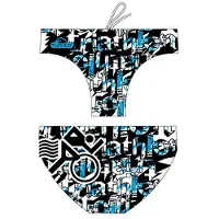 Turbo Multi Triathlon Waterpolo Badbyxor