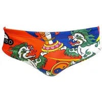 Turbo Tibet Badbyxor
