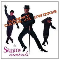 Ginza.se Davis Jr Sammy: Sammy swings & Sammy awards