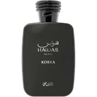 Rasasi Hawas Kobra Eau De Parfum 100 ml (man)