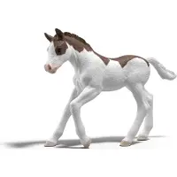 Schleich Horse Club - Skopa - Limited Edition - Serie 1 - 8145 - - One Size - Leksaksdjur