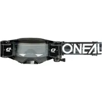 O'Neal B-33 Ictus Terrängglasögon Med Roll-off-system