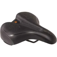 BRN Soft Gel Relax Cykelsadel