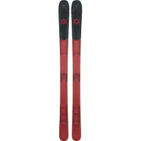 Völkl - Skidor - M7 Mantra 2026 för UnisexUll - Storlek 184 cm - Röd
