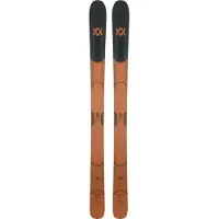 Völkl - Skidor - Mantra 108 2026 för UnisexUll - Storlek 184 cm - Orange
