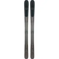 Völkl - Skidor - Mantra 102 2026 för UnisexUll - Storlek 191 cm - Grå