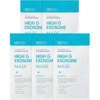 Neogen Dermatology Dermalogy High G Exosome Mask Set 39g x 5ea