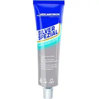 Holmenkol Klister Silver Spezial 2ºc/-2ºc 60ml Vax