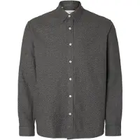 Selected Noah Regular Fit Skjorta Med Långa ärmar
