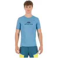 Karpos Loma Evo Print T-shirt Med Korta ärmar
