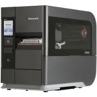 Honeywell PX940V - Etikettskrivare - direkt termisk/termisk överföring - Rulle (11,4 cm) - 300 dpi - upp till 300 mm/sek - USB 2.0, LAN, NFC, USB 2.0-värd, RS232 - återspolare
