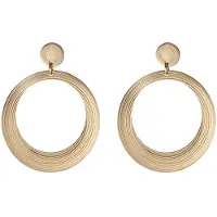 Kalevala Koru Kosmos örhängen brons 3668772T