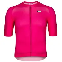 226ers Color Block Korta ärmar Cykeltröja