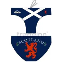 Turbo Scotland Badbyxor