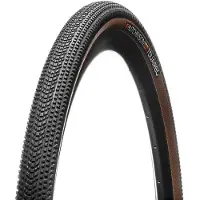 Hutchinson Touareg Hardskin Tubeless 700c X 45 Graveldäck