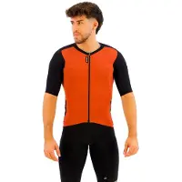 Assos Tactica T5 Korta ärmar Cykeltröja