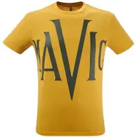 Mavic Heritage V T-shirt Med Korta ärmar